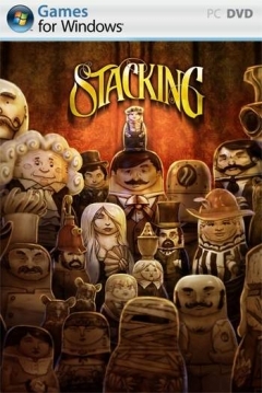 Poster Stacking