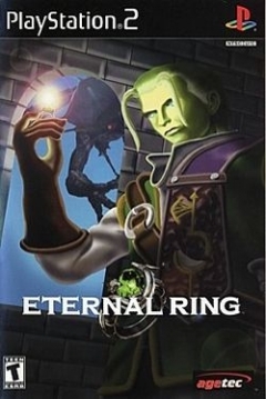Poster Eternal Ring