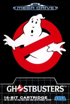 Poster Ghostbusters