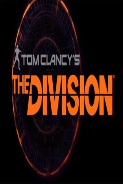 Poster Tom Clancy´s The Division
