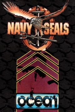 Poster Navy Seals