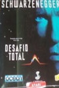 Poster Desafío Total