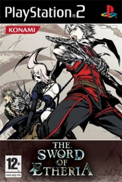 Poster The Sword of Etheria