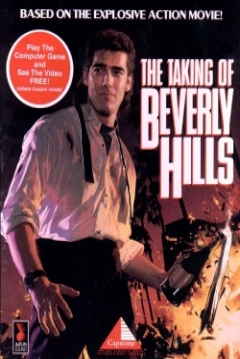 Poster The Taking of Beverly Hills