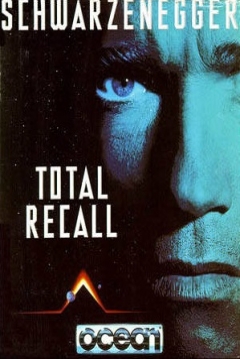 Poster Total Recall