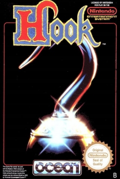 Poster Hook