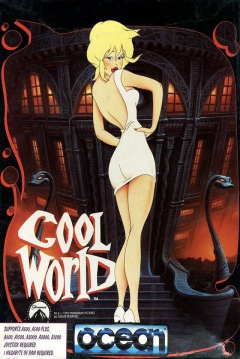 Poster Cool World