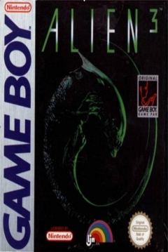 Poster Alien 3