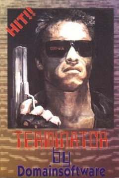 Poster Terminator