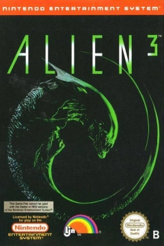 Poster Alien 3