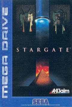 Poster Stargate