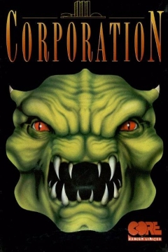 Poster Corporation
