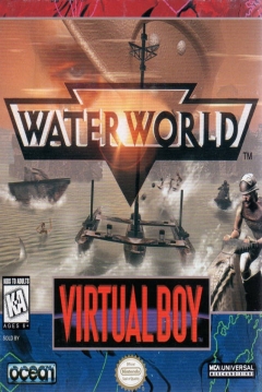 Poster Waterworld