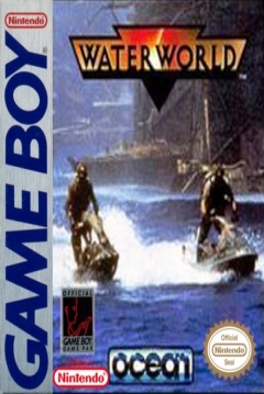 Poster Waterworld
