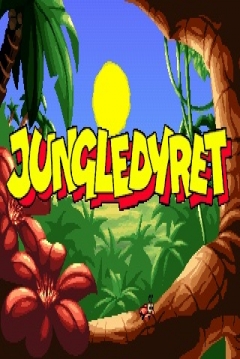 Poster Jungle Jack