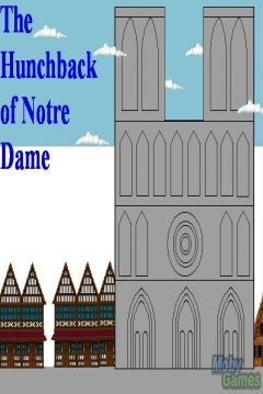 Poster The Hunchback of Notre Dame