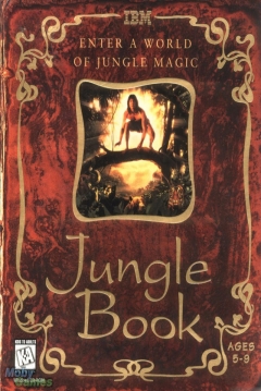 Poster Jungle Book