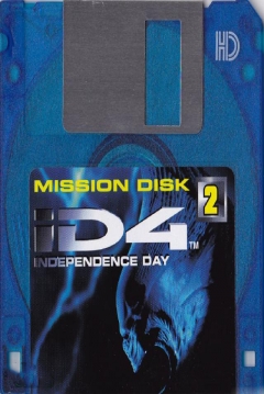 Poster ID4 Mission Disk 2