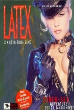 Poster Latex: The Game