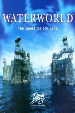 Poster Waterworld