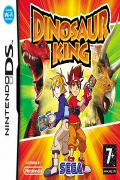 Poster Dinosaur King