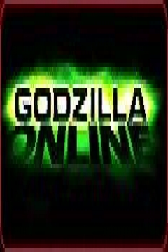 Poster Godzilla Online