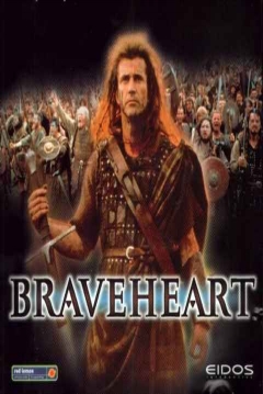 Poster Braveheart