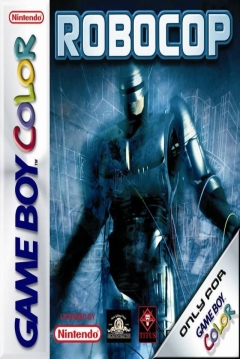 Poster RoboCop