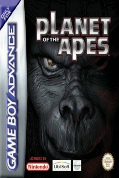 Poster Planet of the Apes