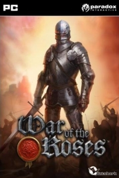 Poster War of the Roses