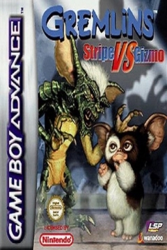 Poster Gremlins: Stripe Vs. Gizmo