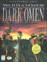 Poster Warhammer: Dark Omen