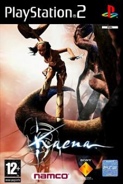 Poster Kaena