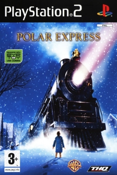Poster Polar Express
