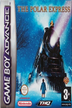 Poster Polar Express