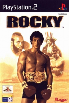 Ficha Rocky