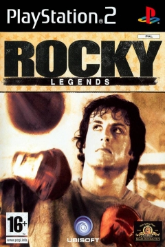 Ficha Rocky: Legends