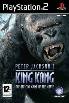 Ficha King Kong