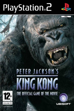 Poster King Kong