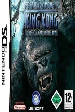 Ficha King Kong