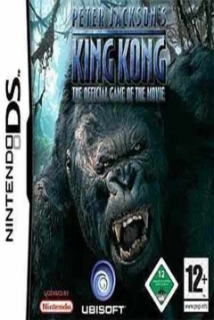 Poster King Kong