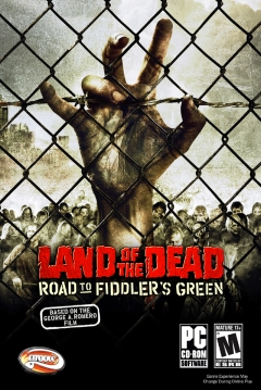 Ficha Land of the Dead: Road to Fiddler's Green