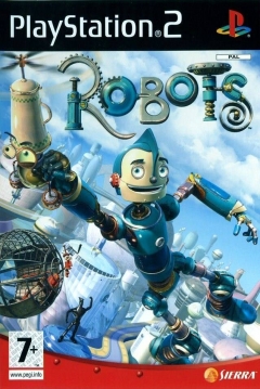 Poster Robots