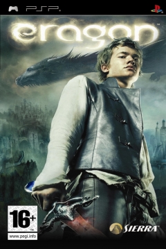 Poster Eragon