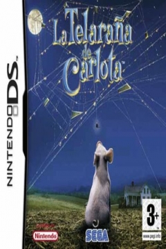 Poster La Telaraña de Carlota