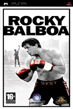 Poster Rocky Balboa