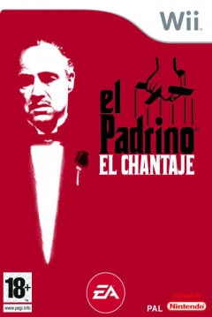 Poster El Padrino: El Chantaje (El Padrino: Don Corleone)
