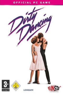Poster Dirty Dancing