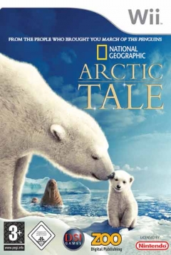 Poster Arctic Tale