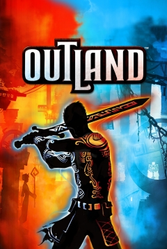 Poster Outland